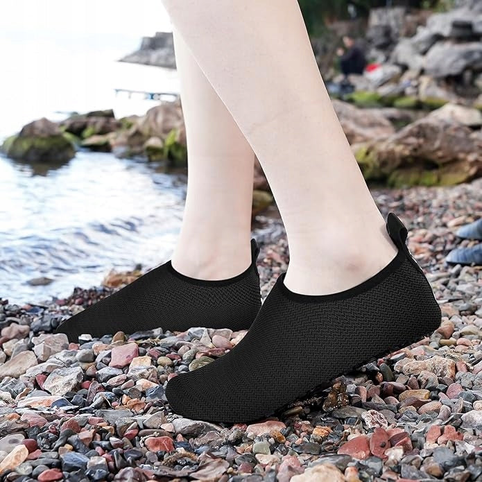 Water Shoes JOTO 34/35 Children's Black Packaging status original