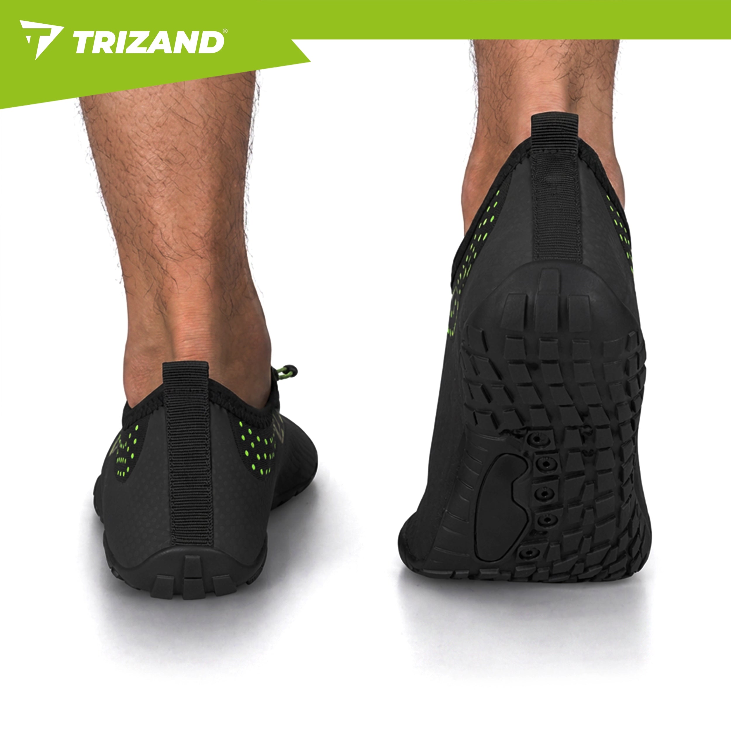 Water Shoes for Stones Beach Non-Slip Lightweight Elastic Size 42 Gender unisex product