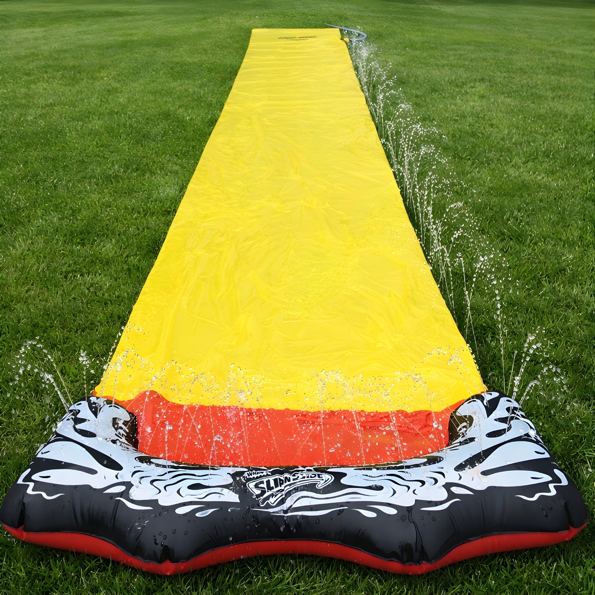 Water Slide 480cm Kind water slide