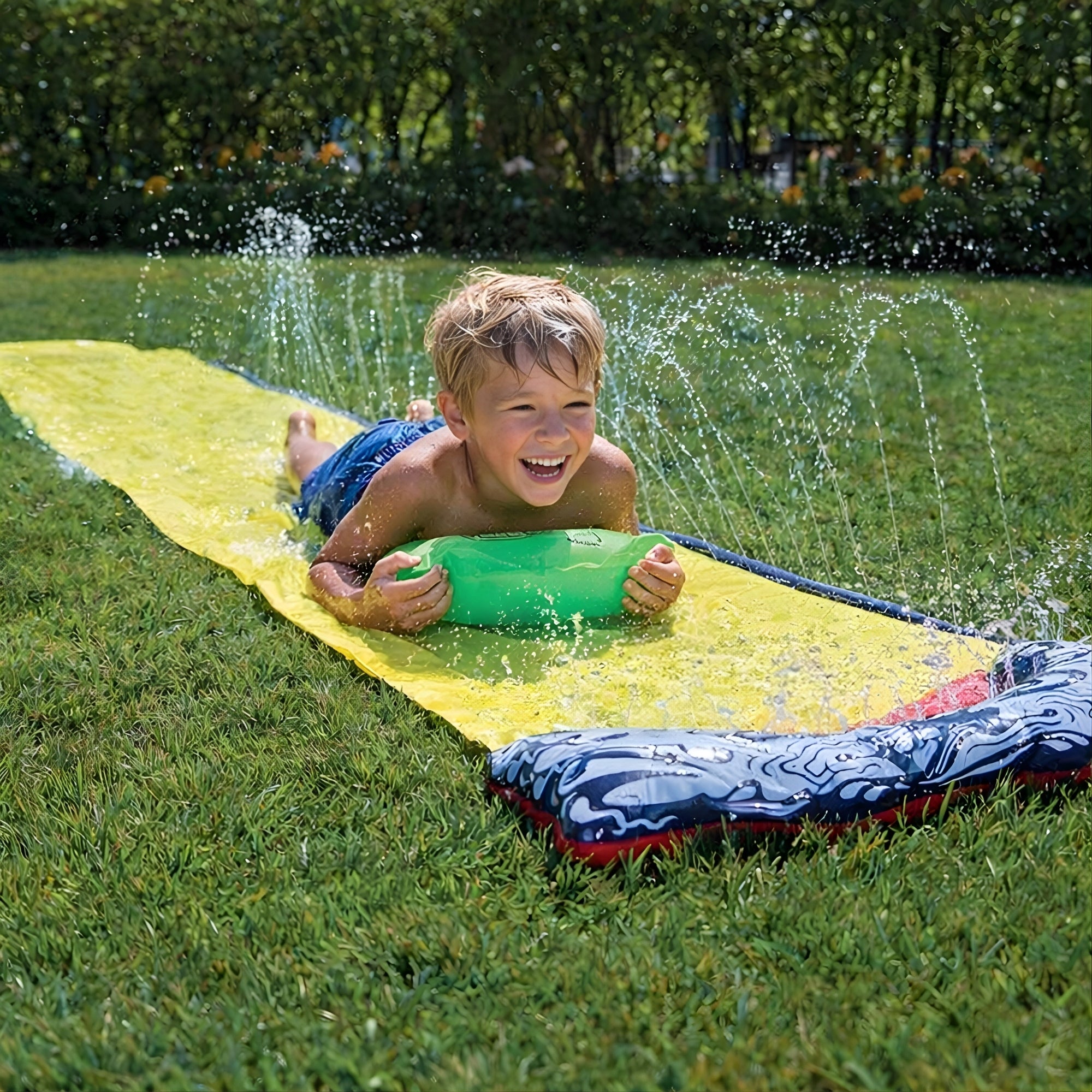 Water Slide 480cm Manufacturer code 29556