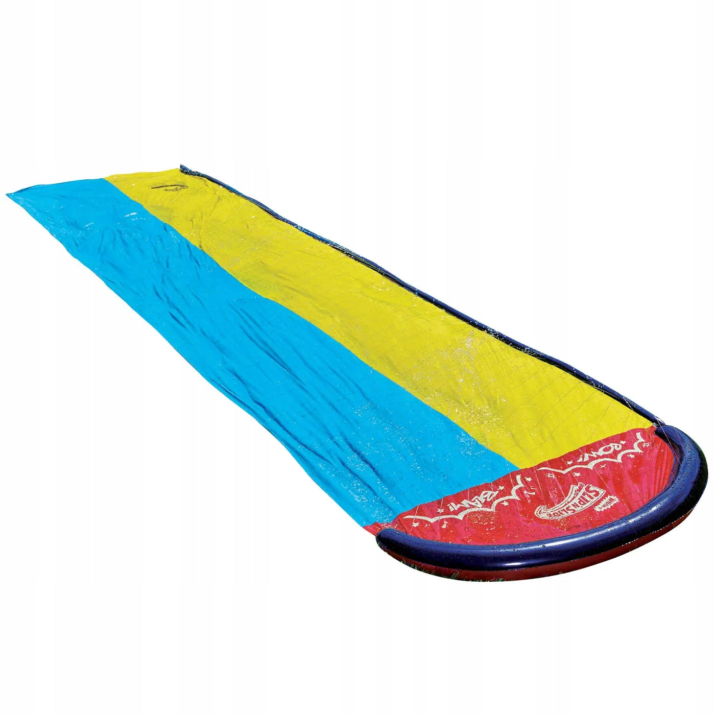 Water Slide 480cm Slide 2 Boards with Fountain Double Manufacturer code 64120