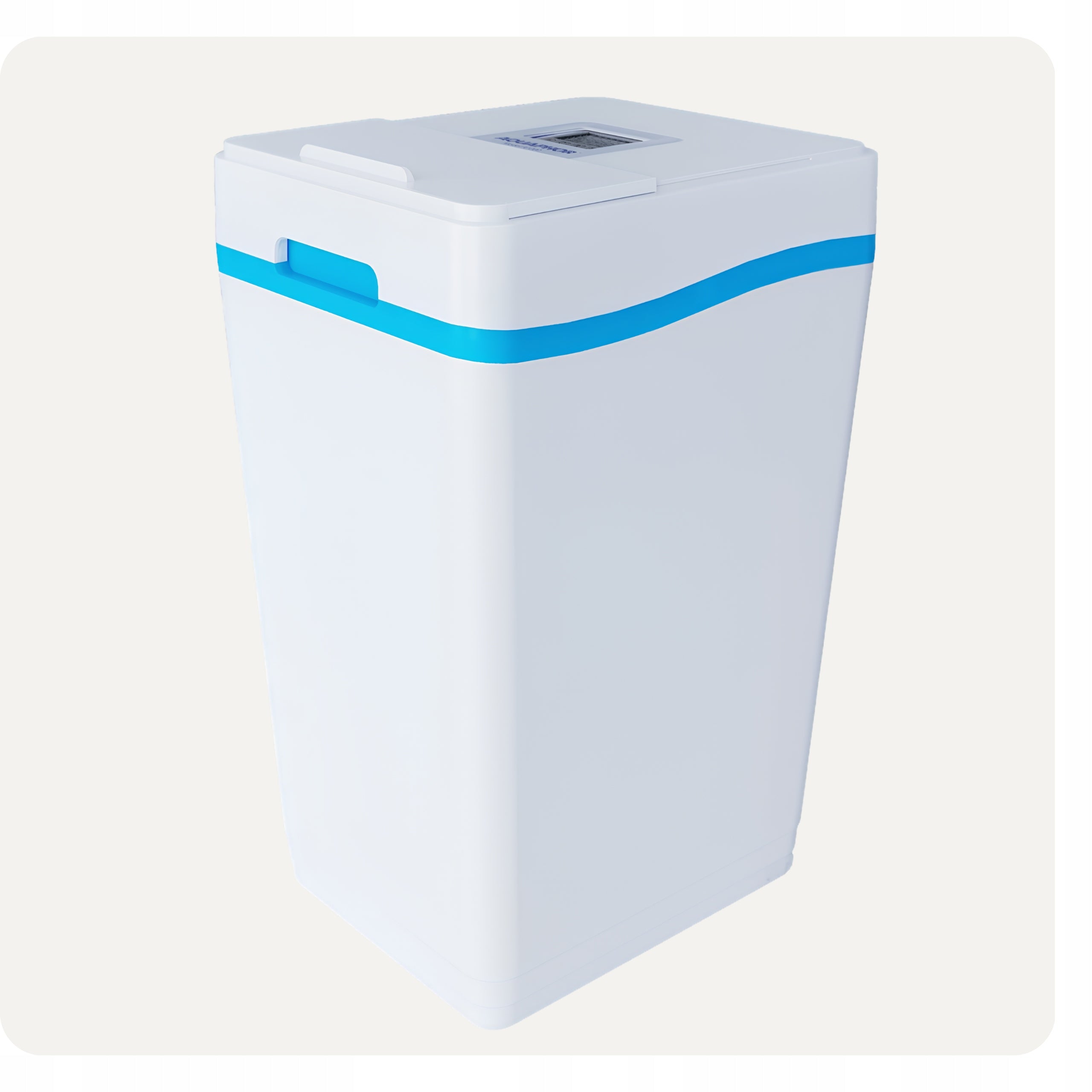 Water Softener AQUAPHOR S1000 Water Treatment Station + Siphon and Salt 20kg Manufacturer code A1000