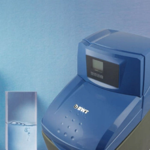 Water Softener BWT Aquadial Softlife 15 Brand BWT