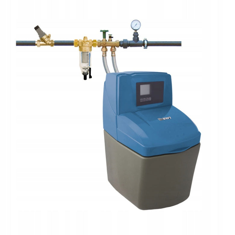 Water Softener BWT Aquadial Softlife 15 Packaging status original