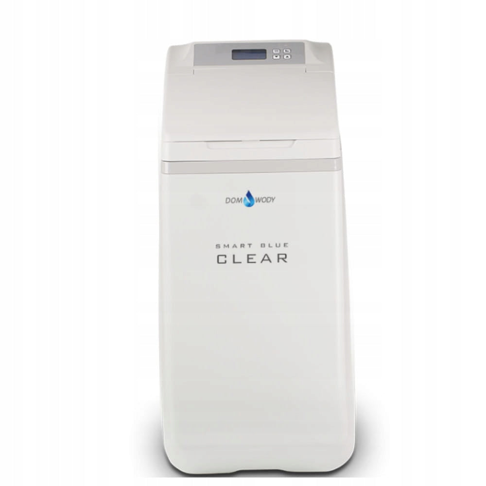 Water Softener Dom Wody Smart Blue-Clear 25 L