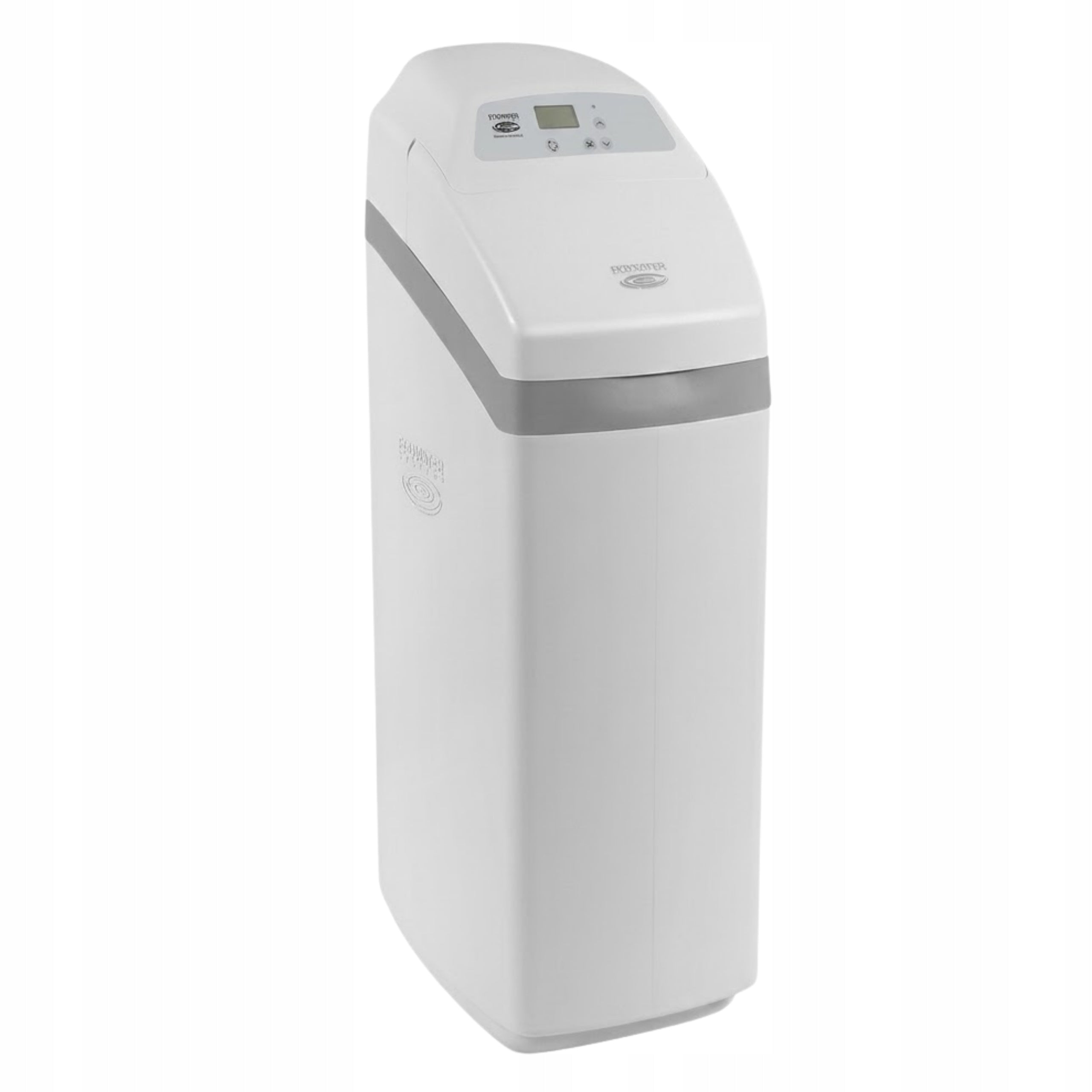Water Softener For Home ECOWATER COMFORT+ 400 Water Treatment Station Packaging status original