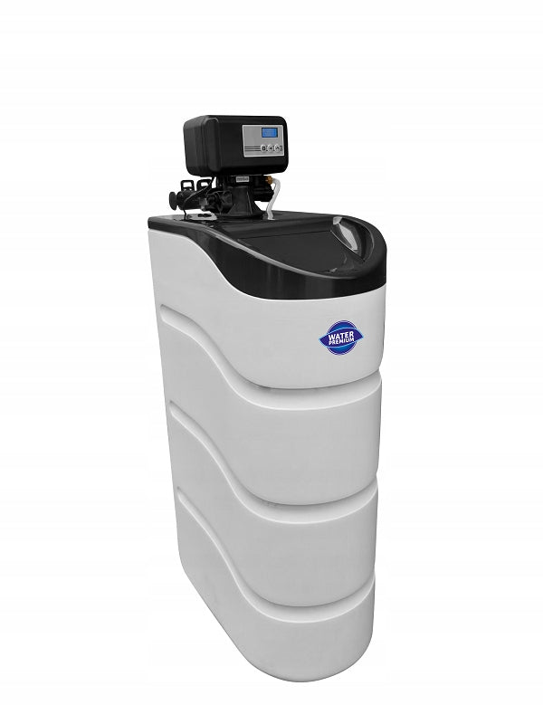 Water Softener For Home Water Premium 24 Compact Water Treatment Station Manufacturer code Water Premium 24 Compact