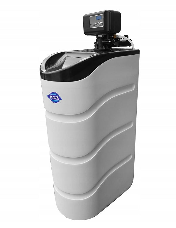 Water Softener For Home Water Premium 24 Compact Water Treatment Station Packaging status original