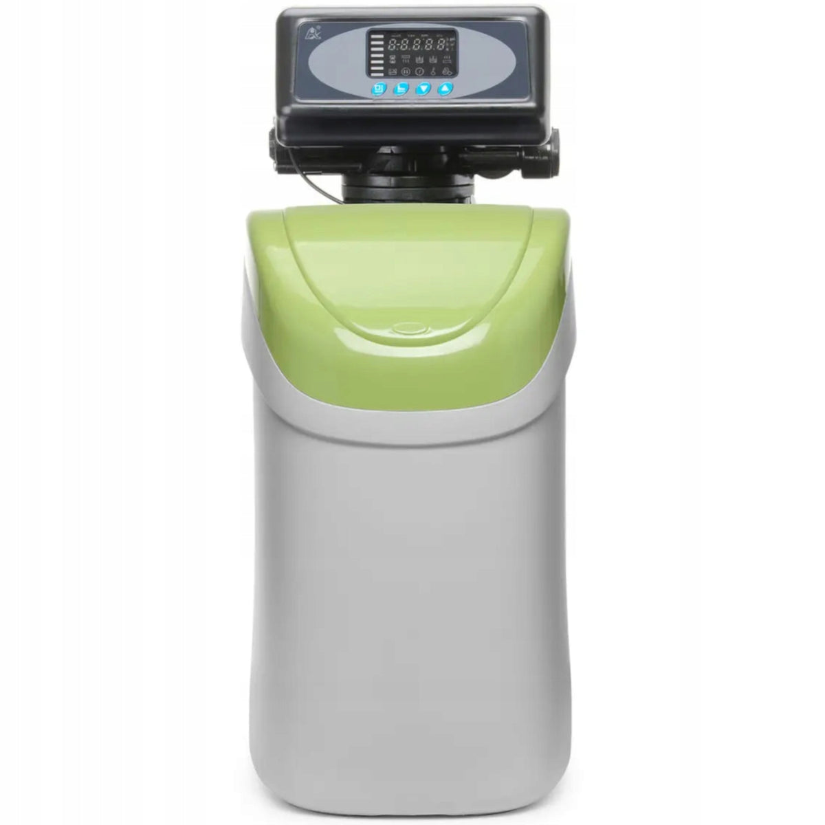 Water Softener HENDI automatic 1200L capacity 18W 230V gastronomic Brand Hendi