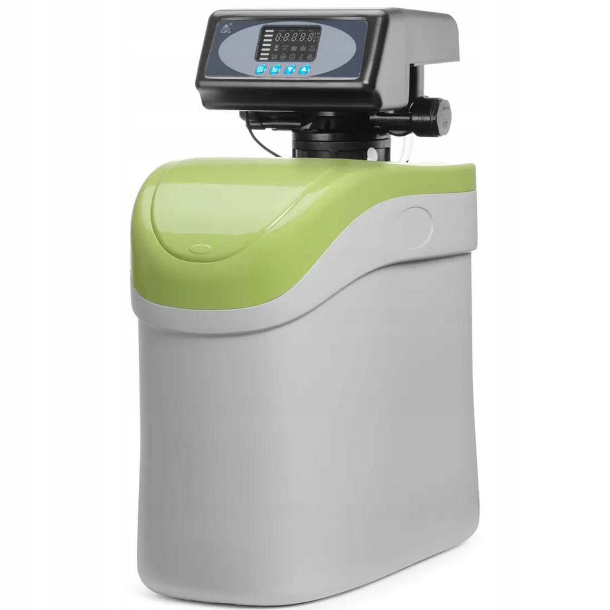 Water Softener HENDI automatic 1200L capacity 18W 230V gastronomic