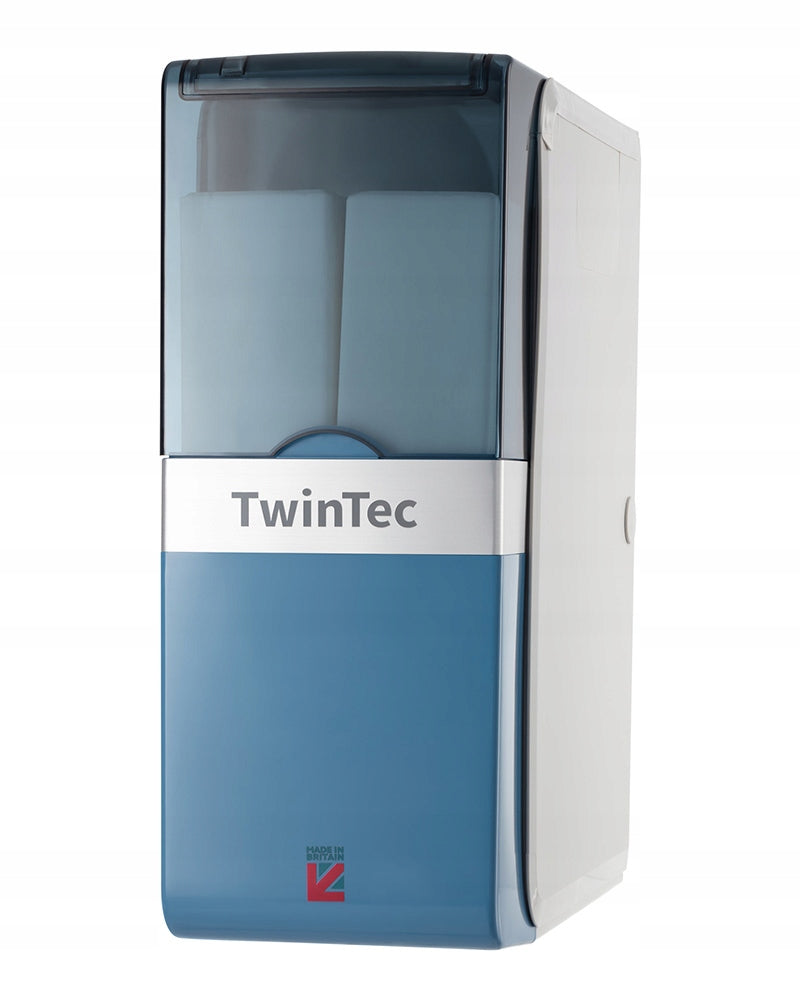 Water Softener TwinTec Cobalt