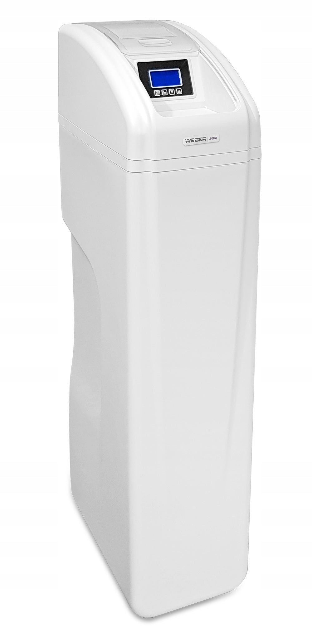 Water Softener Weber Aqua Premium L25 Brand Weber