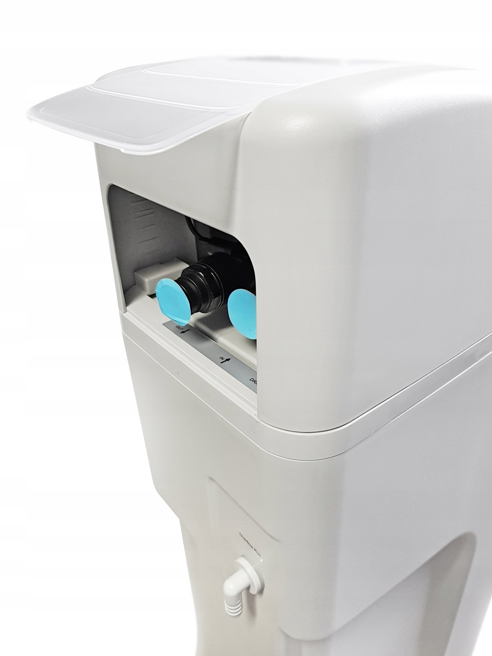 Water Softener Weber Aqua Premium L25 EAN (GTIN) 5900000071817