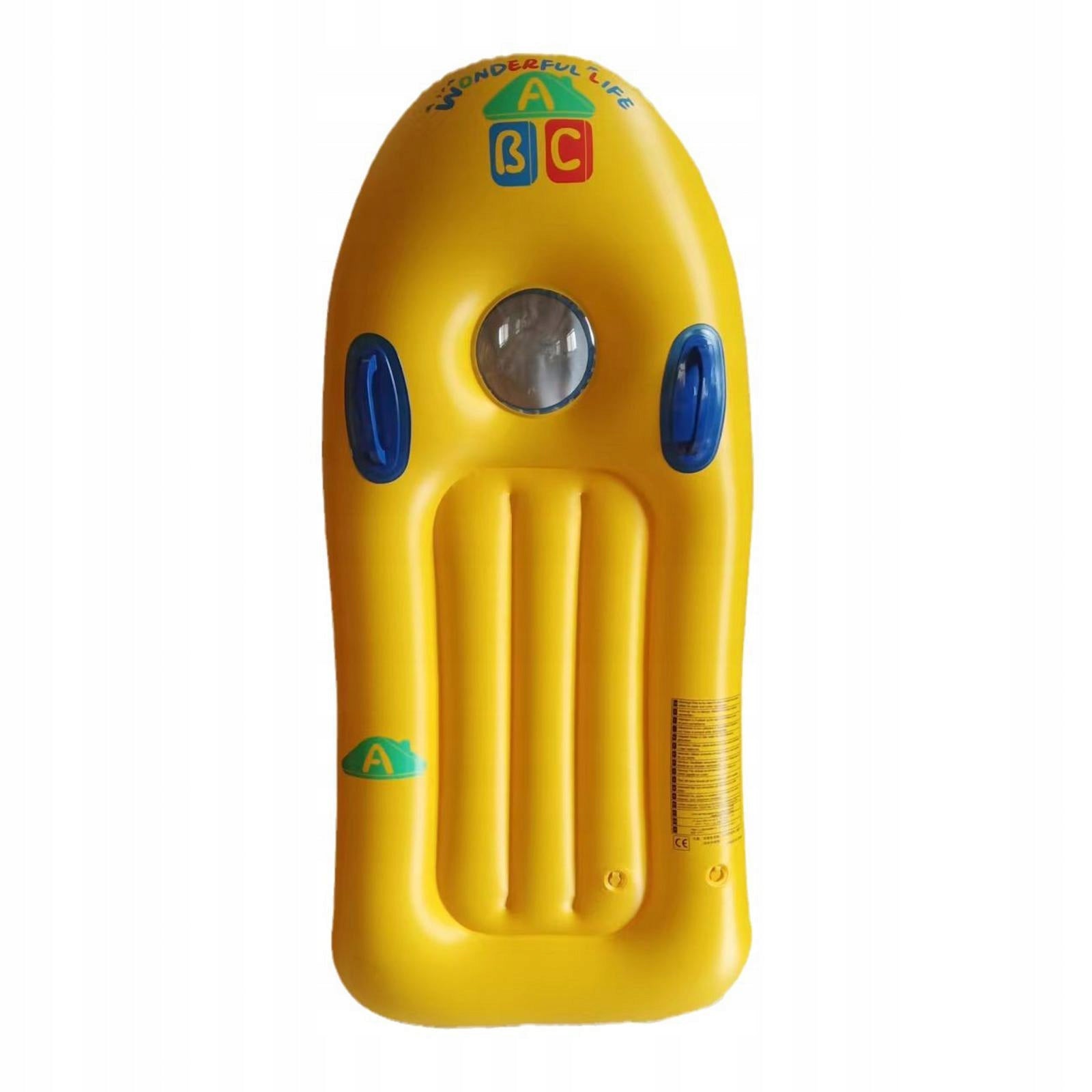 Water Sports Lightweight Surf Kickboard Brand no brand