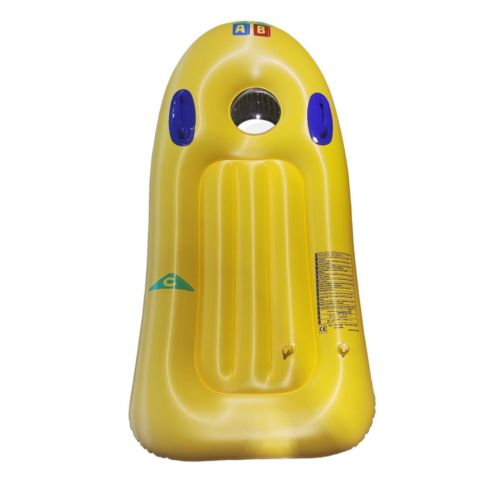 Water Sports Lightweight Surf Kickboard