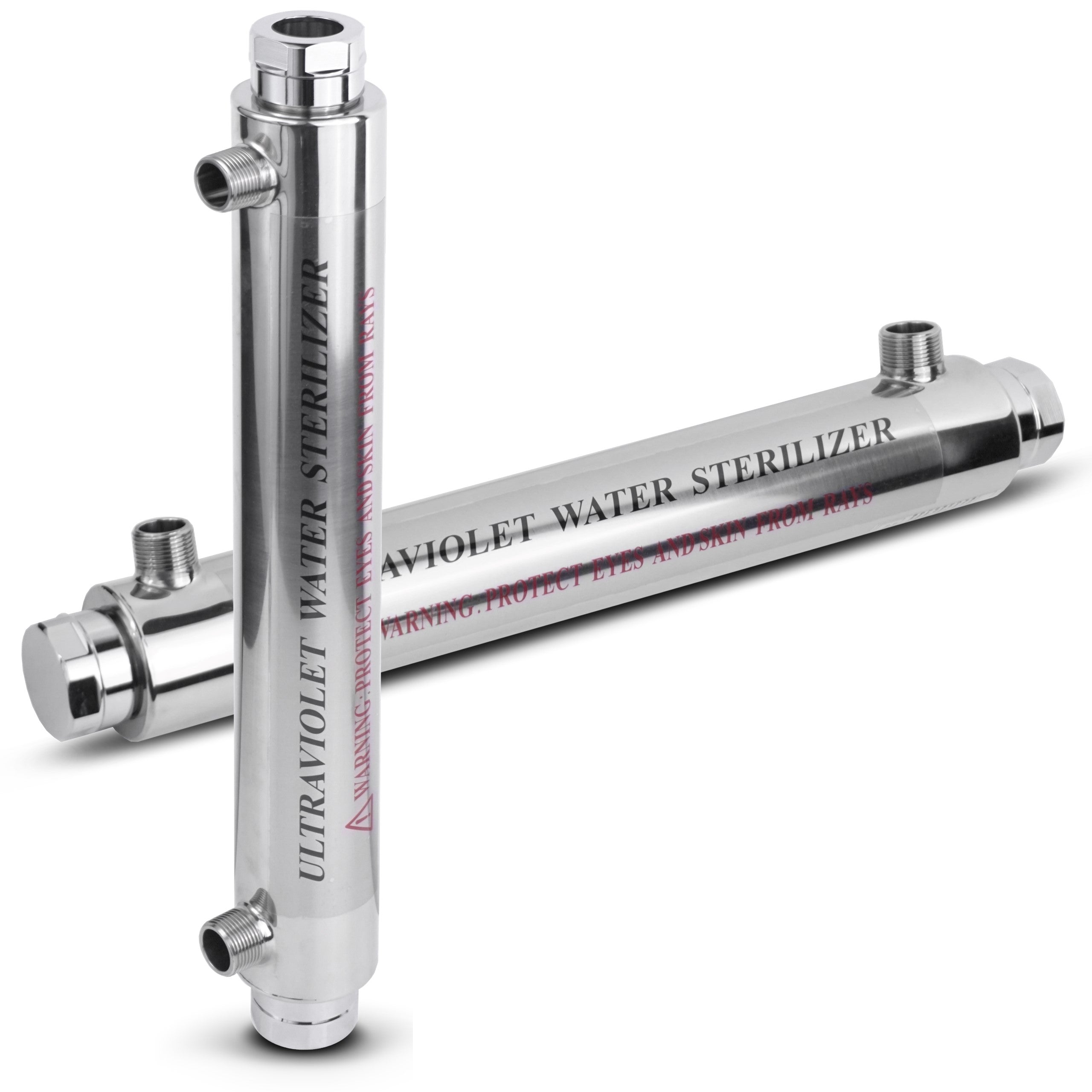 Water Sterilizer UV Lamp 25W PHILIPS for Water Disinfection Bactericidal Manufacturer code Sterylizator Wody Lampa UV 25