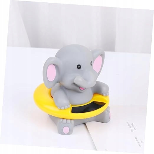 Water Thermometer for Children - Elephant Medical device no