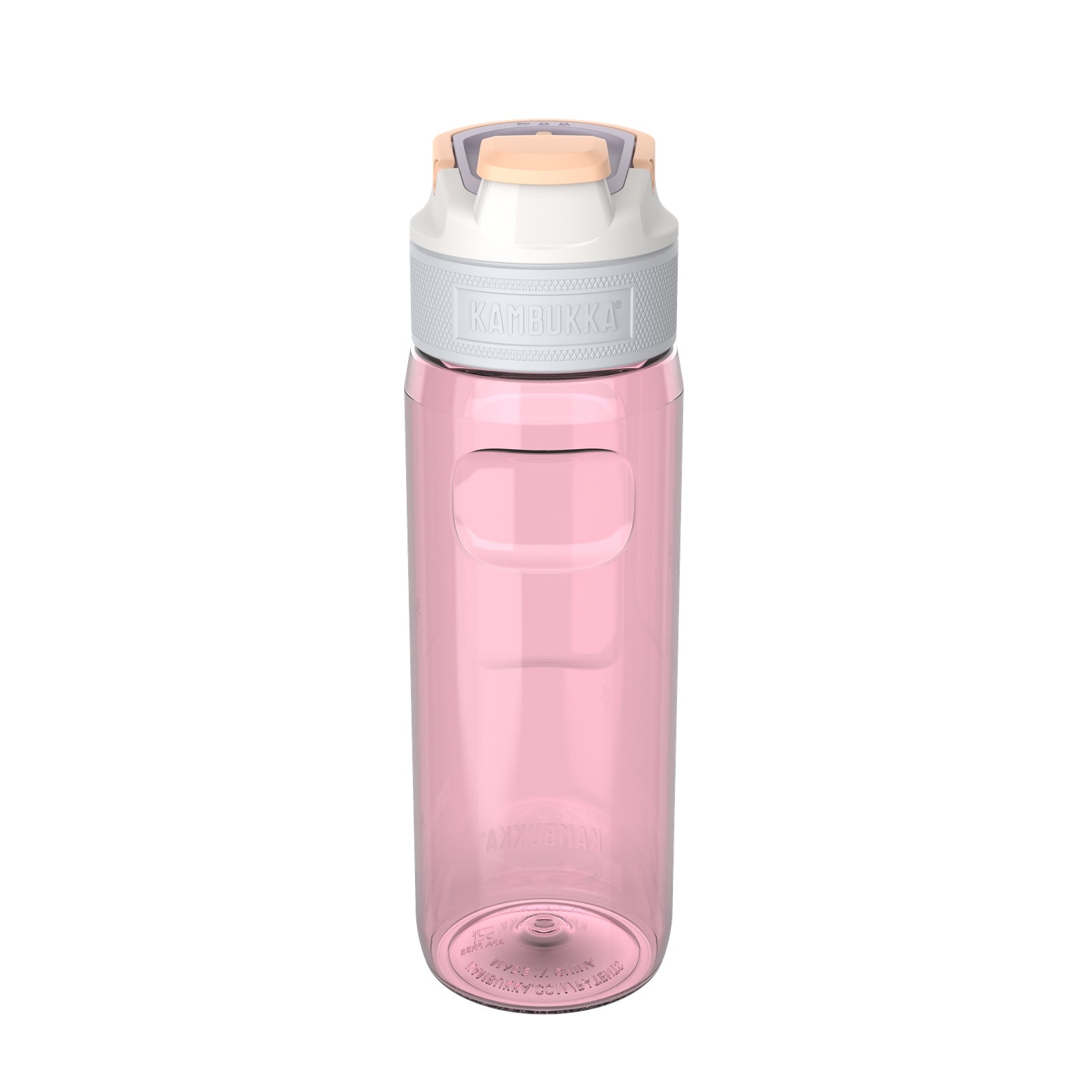 Water bottle 750 ml Kambukka Elton Rainbow Pastels for work, gym Brand Kambukka
