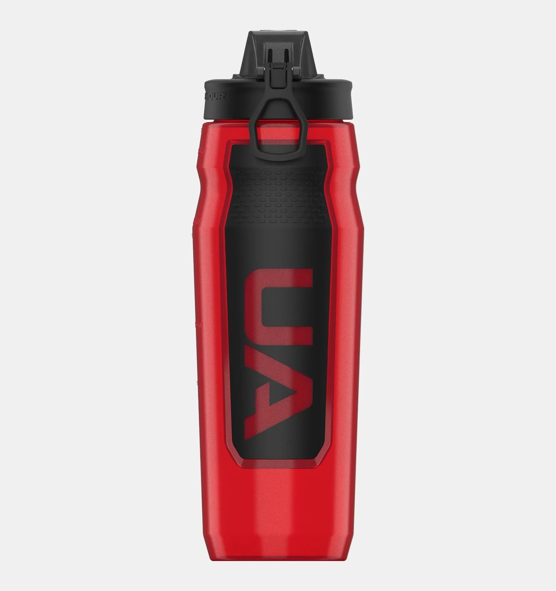 Water bottle (950 ml) Under Armour 32oz Playmaker Squeeze Clear 950 ml - - EAN (GTIN) 0717064934843