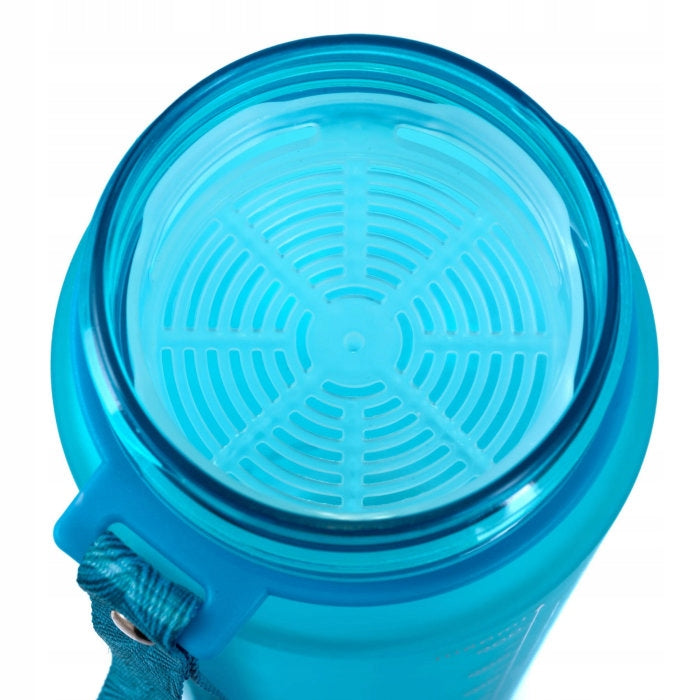 Water bottle Casno Missouri Blue 1050ml Manufacturer code MX-5041B