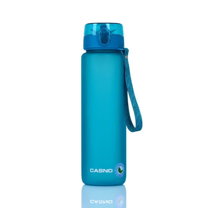 Water bottle Casno Missouri Blue 1050ml