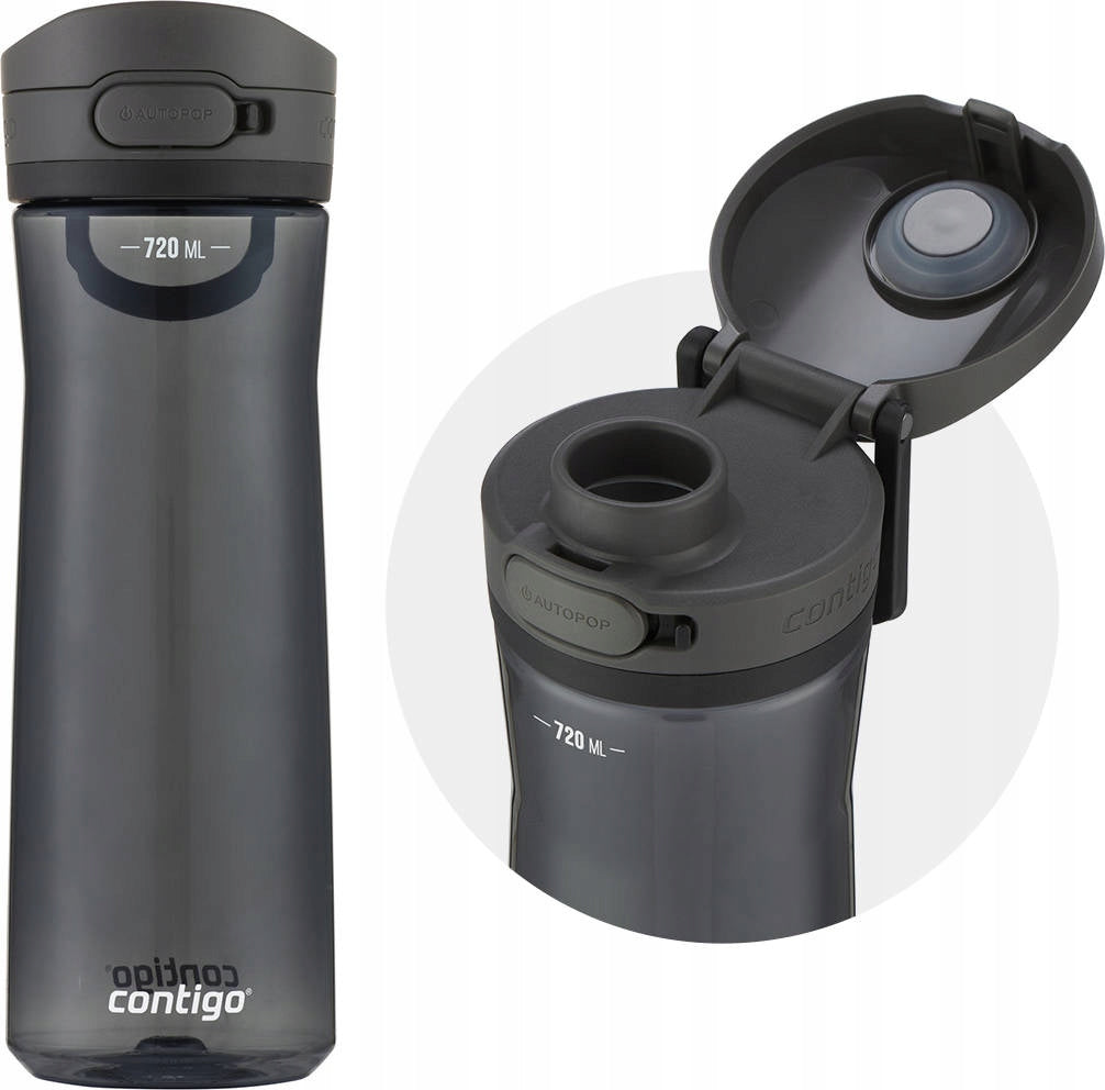 Water bottle Contigo Jackson 2.0 720 ml