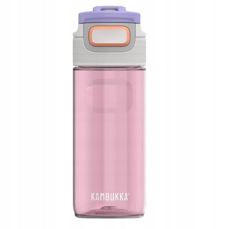 Water bottle Kambukka Elton Barely Blush - Pink 500 ml