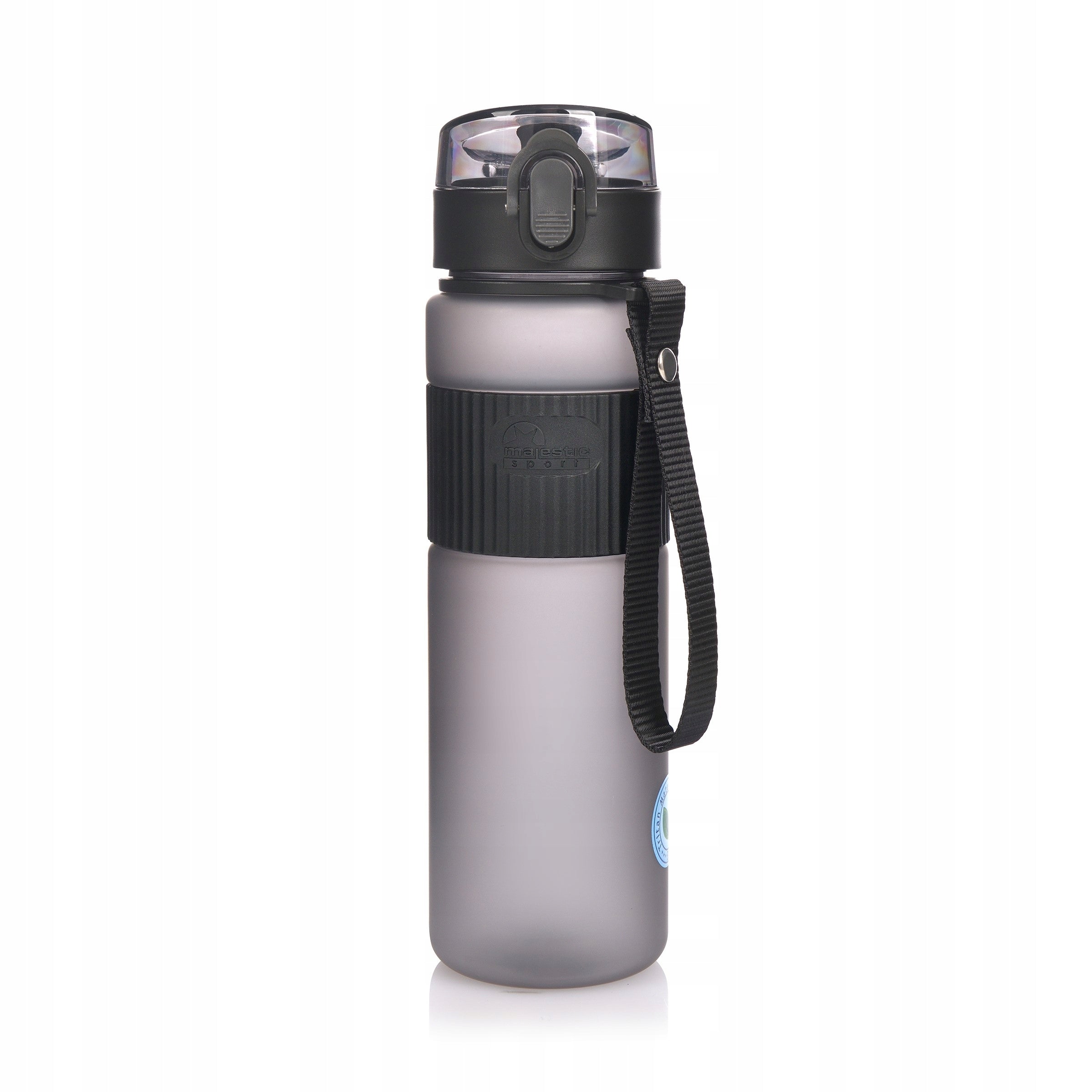 Water bottle drink small sealed tritan bottle with mouthpiece BPAfree 540 ml Packaging status original