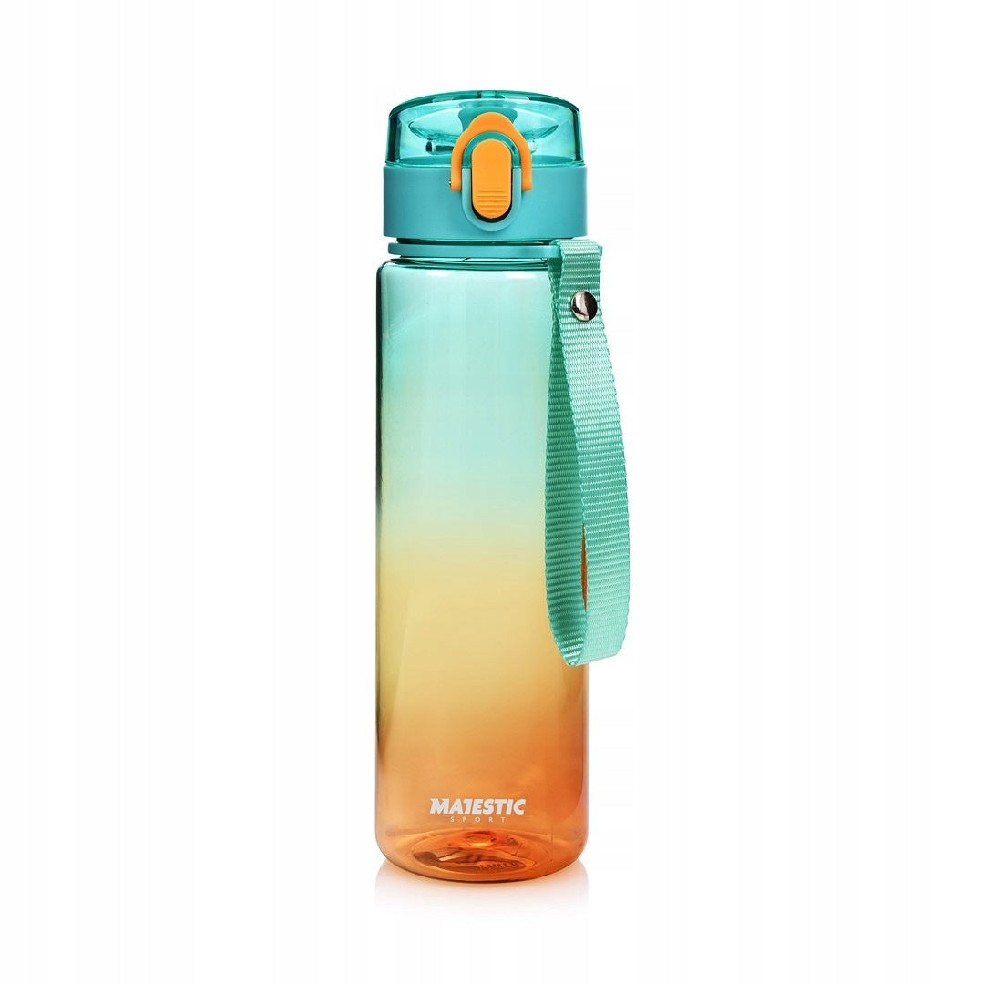 Water bottle gyms for school tritan sports water bottle sealed 560 ml Packaging status original