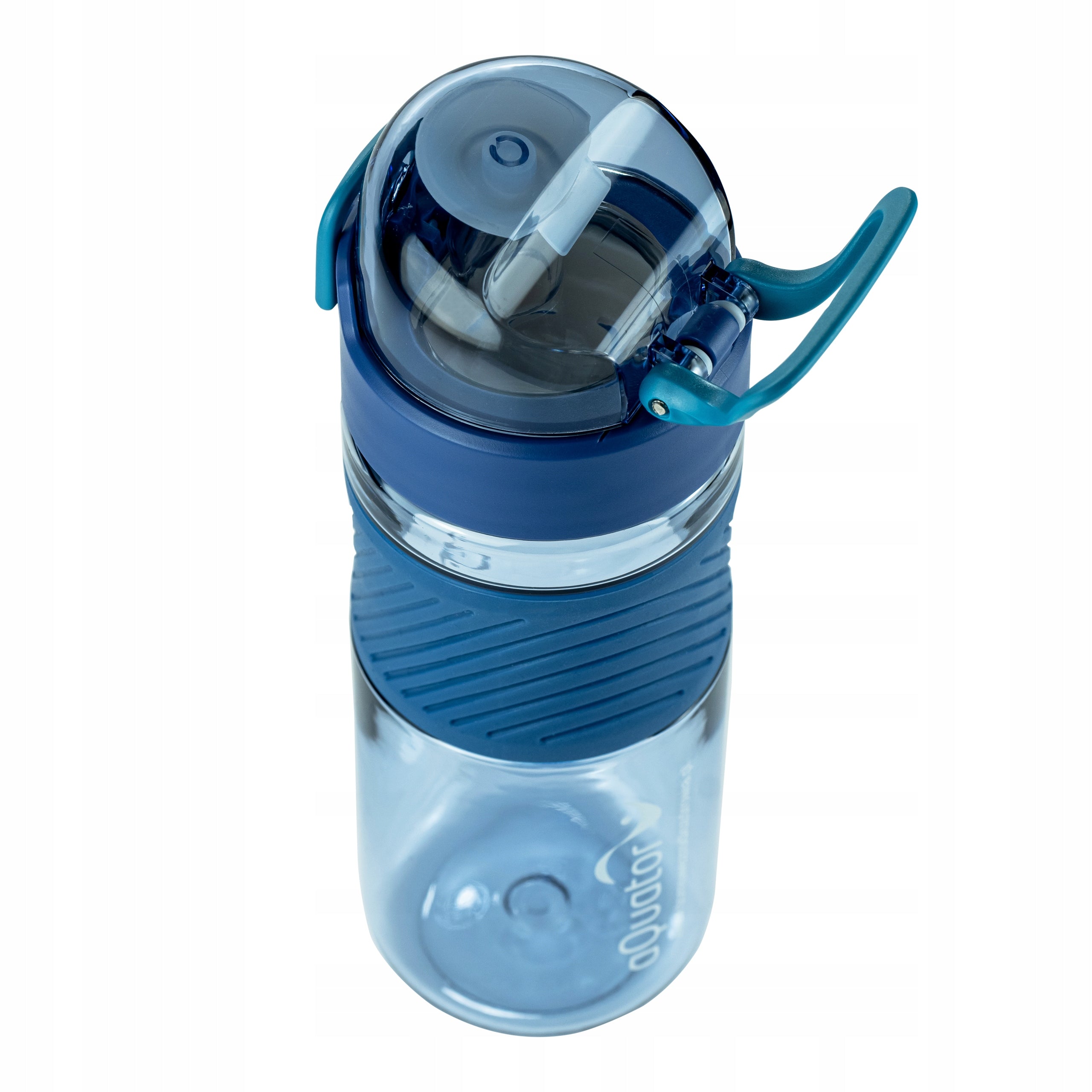 Water bottle water bottle Aquator 0,6l tritan BPA FREE Product height 22.5 cm