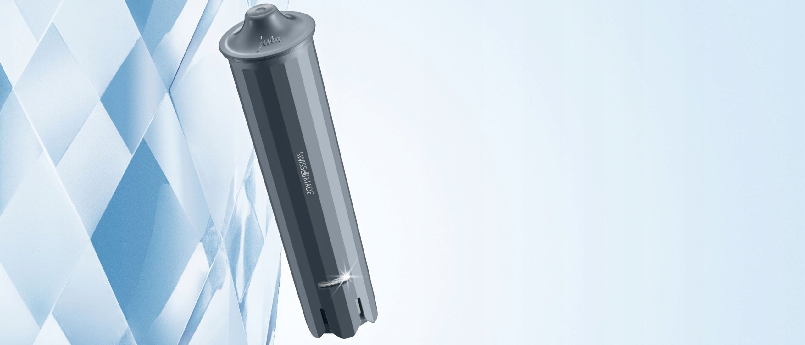 Water filter JURA CLARIS Smart+ 4pcs Manufacturer code 25066