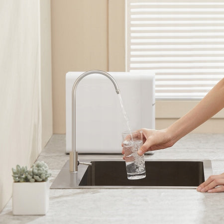 Water filter Philips AUT1211 softener filter for sink Packaging status original