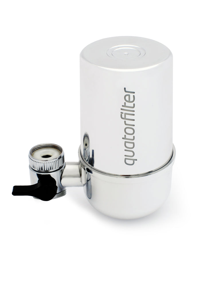 Water filter QUATORFILTER QA-FW-200 tap Brand Quatorfilter