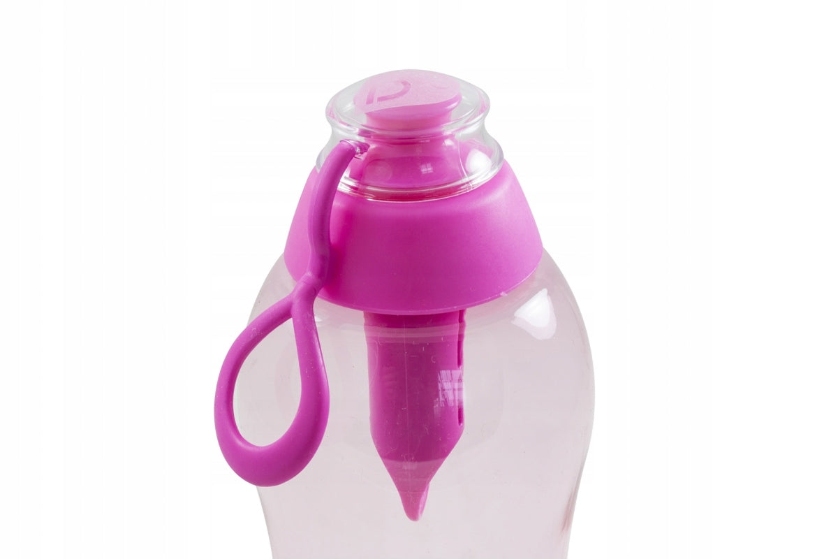 Water filter bottle Dafi 0,7l pink +2 filters Manufacturer code D.BUT.DAFI.0.7.Z.1WK.FLA.P