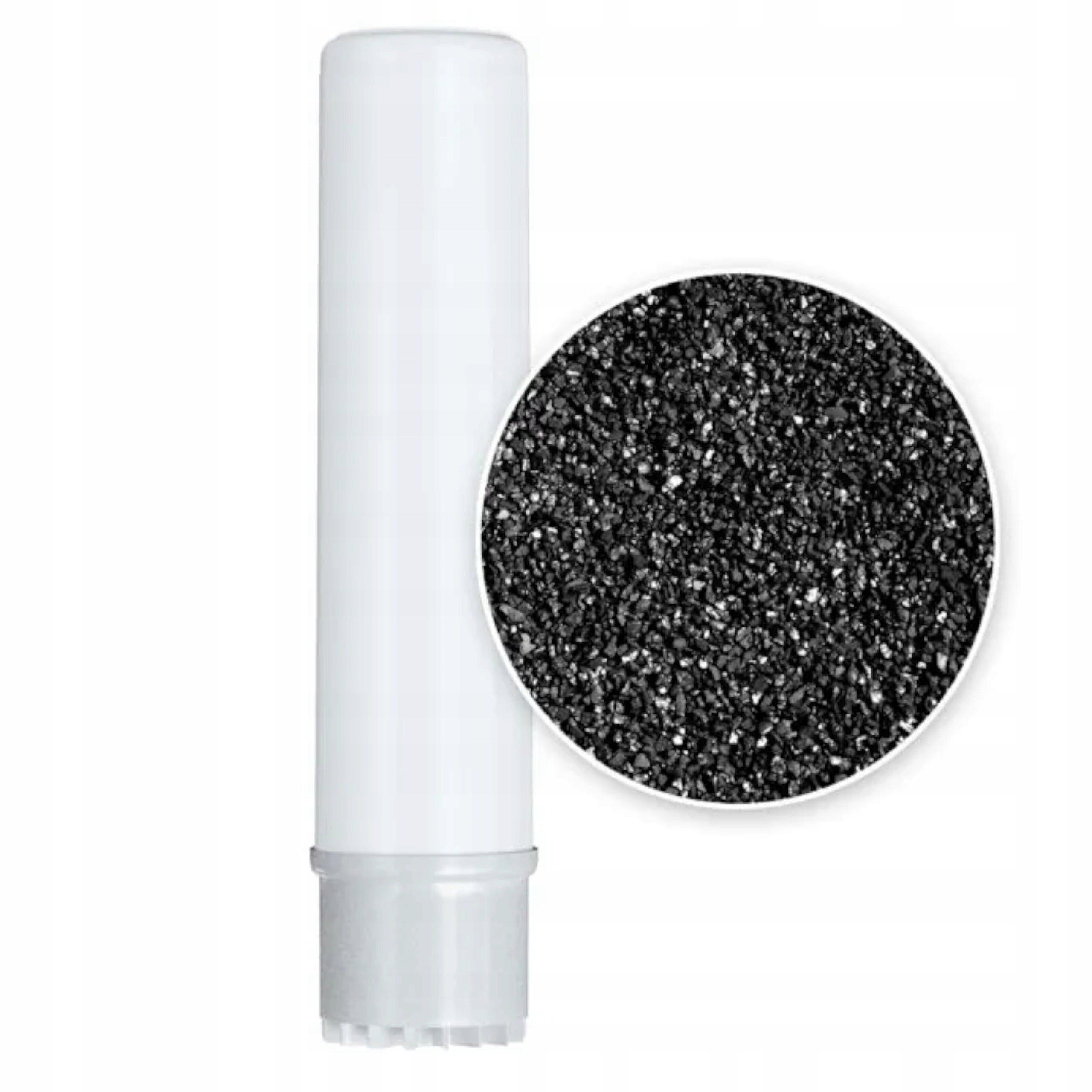Water filter cartridge 10' carbon with nanosilver bacteriostatic carbon Ustm Manufacturer code GAC-NS