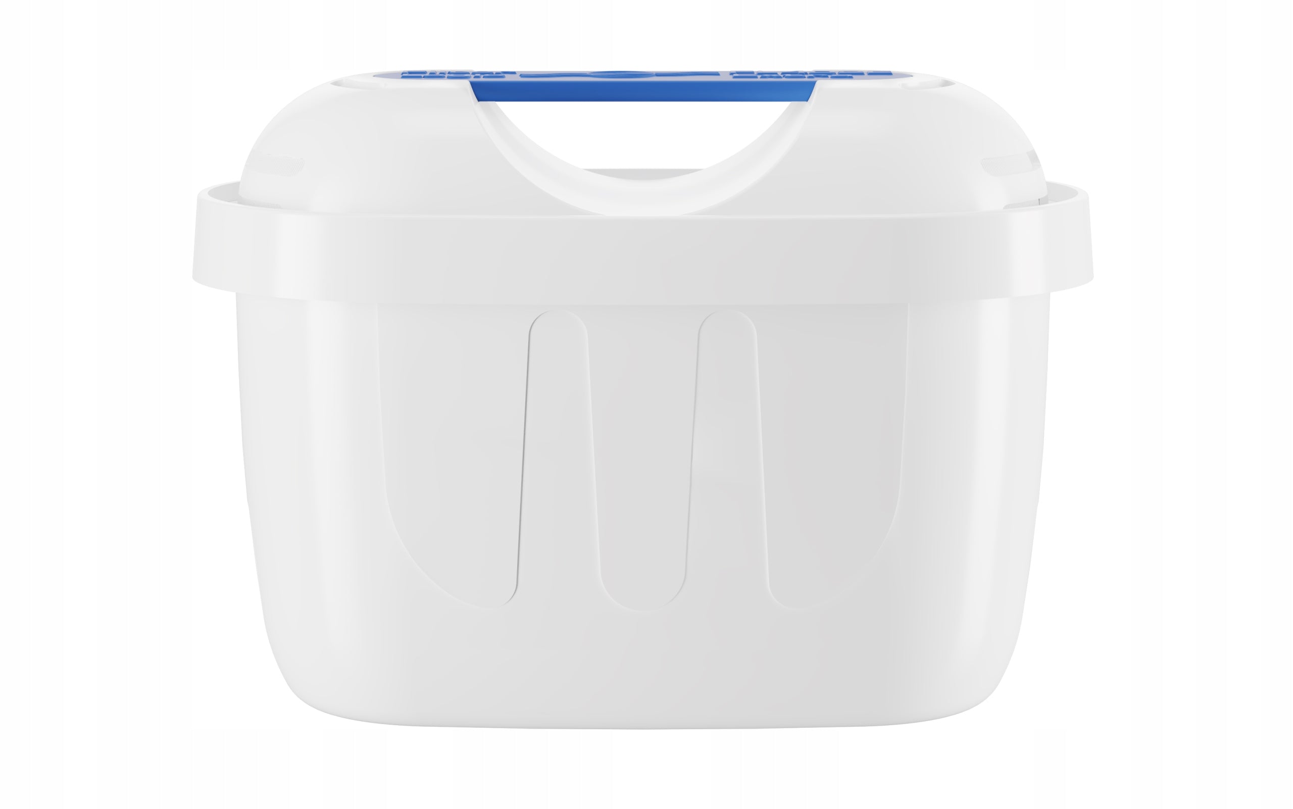 Water filter cartridge FilterLogic FL-402 for Brita, Dafi, Aquaphor 12+3 jug! Packaging status original