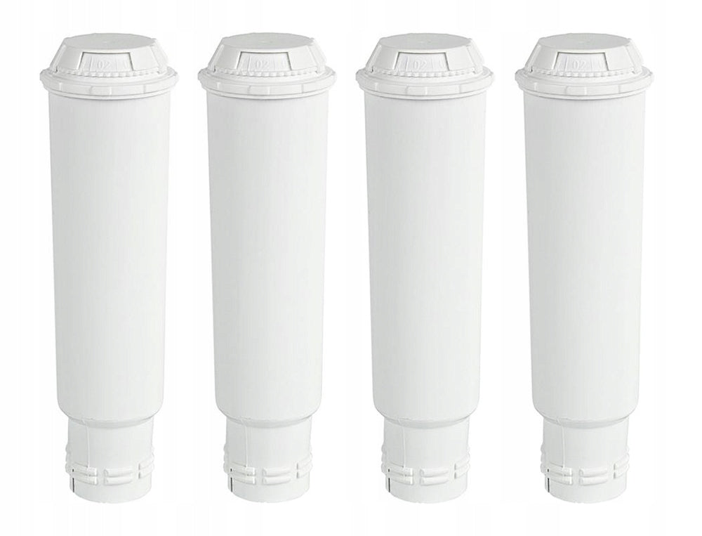 Water filter cartridge for pressure machine Nivona Claris NIRF700 4 pcs. Packaging status original