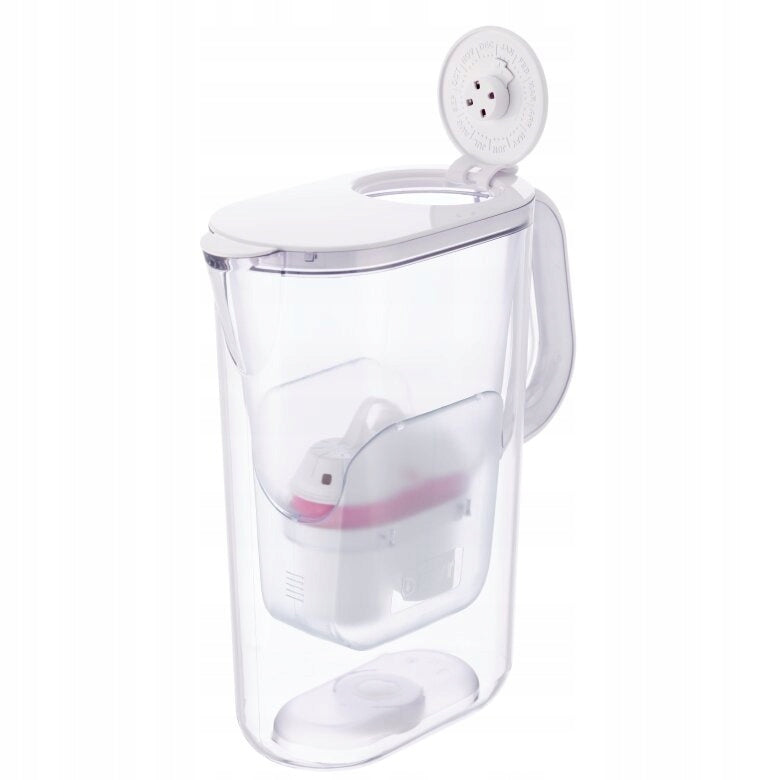 Water filter jug BWT AQUAlizer 2.6 l - without cartridge EAN (GTIN) 9022001925251