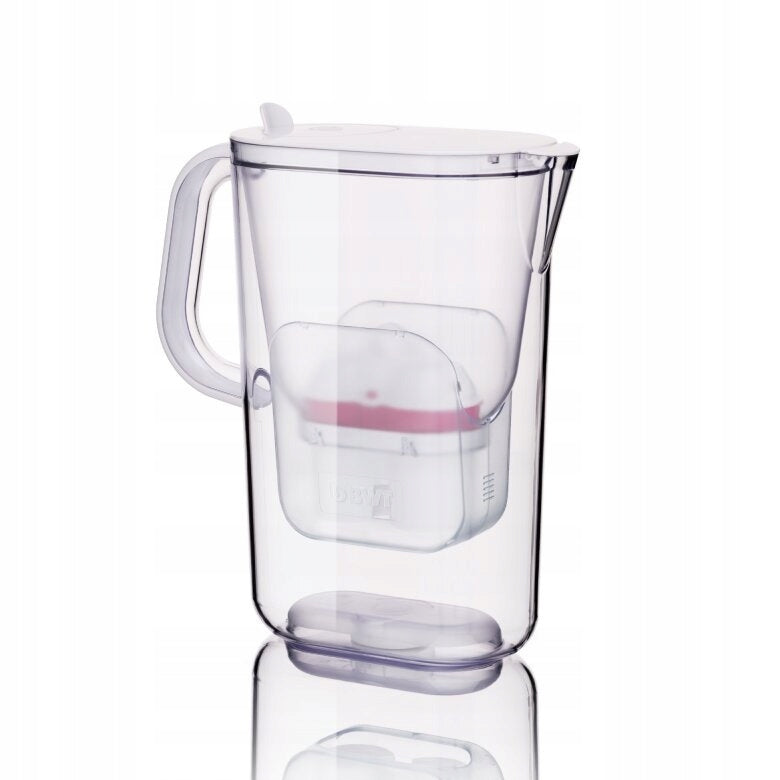 Water filter jug BWT AQUAlizer 2.6 l - without cartridge