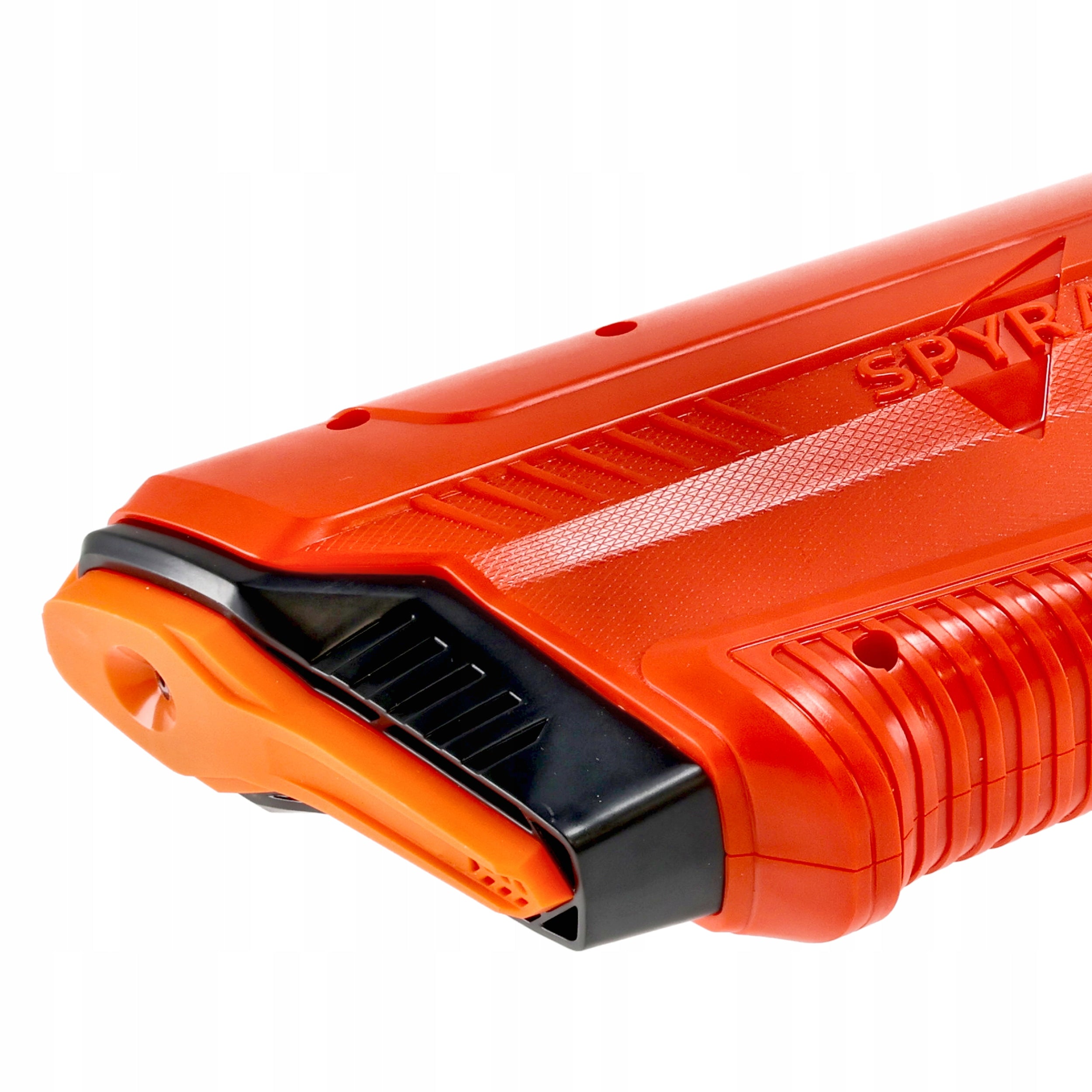 Water rifle SpyraGo red Kid's age 8+ years