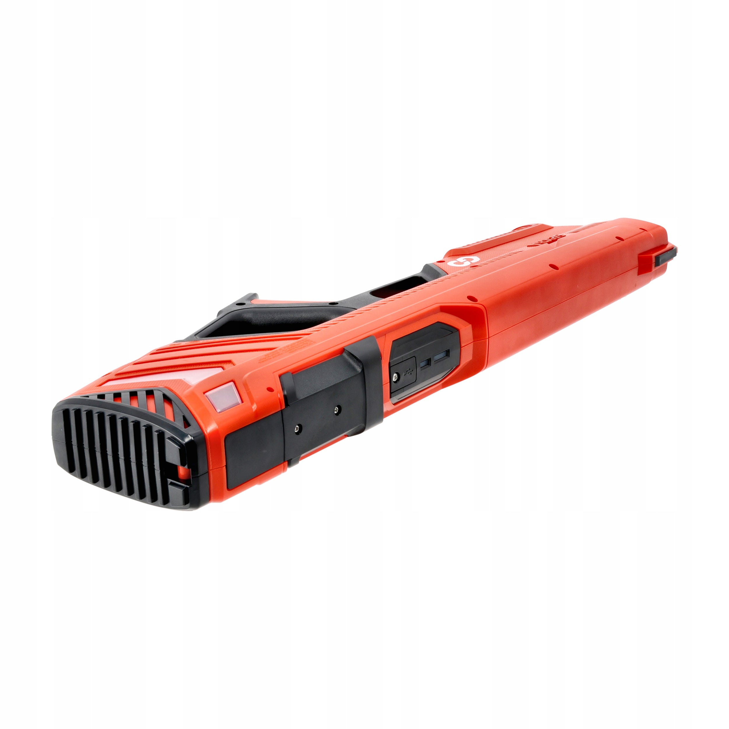 Water rifle SpyraGo red Length 58 cm