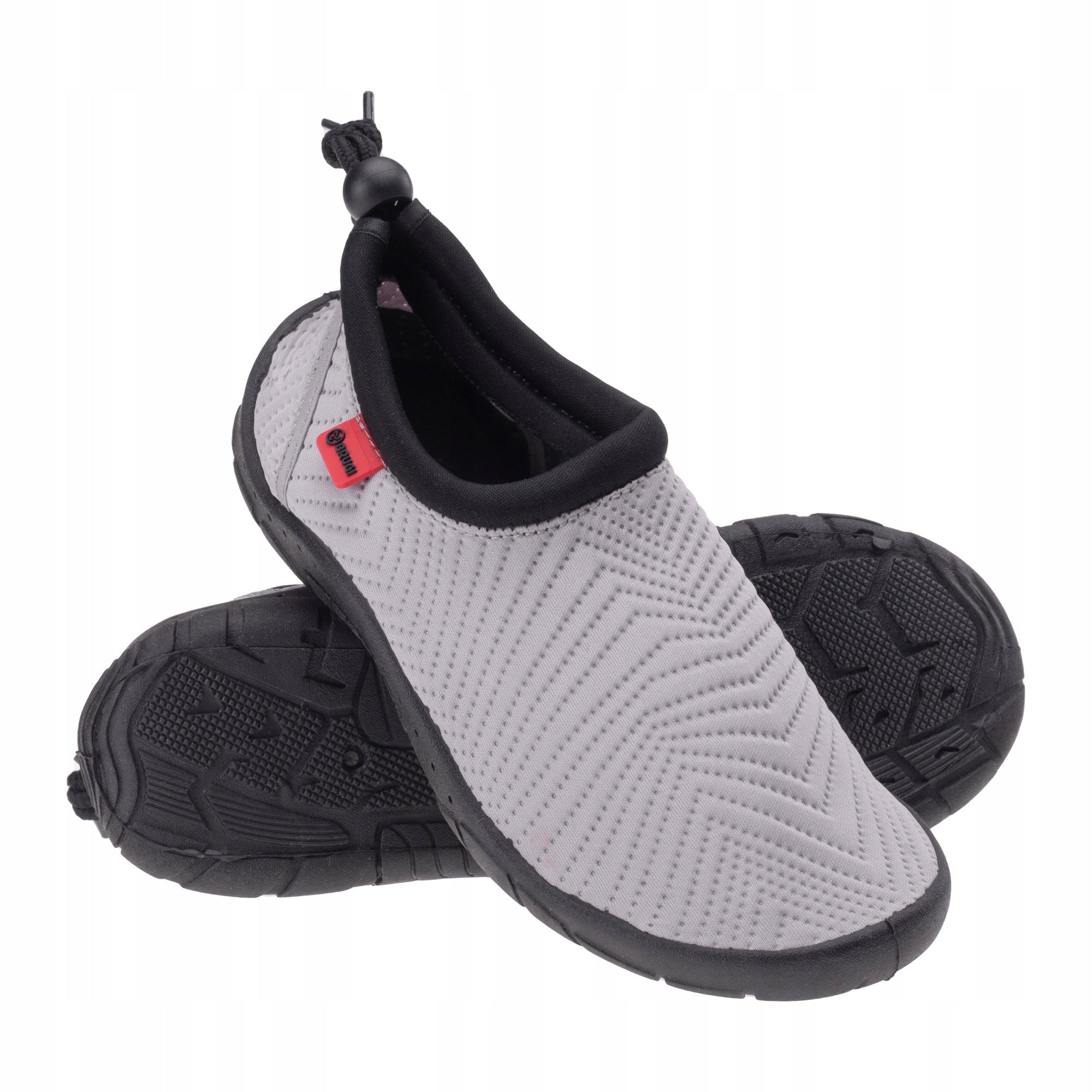 Water shoes Brugi ZG45 grey 36