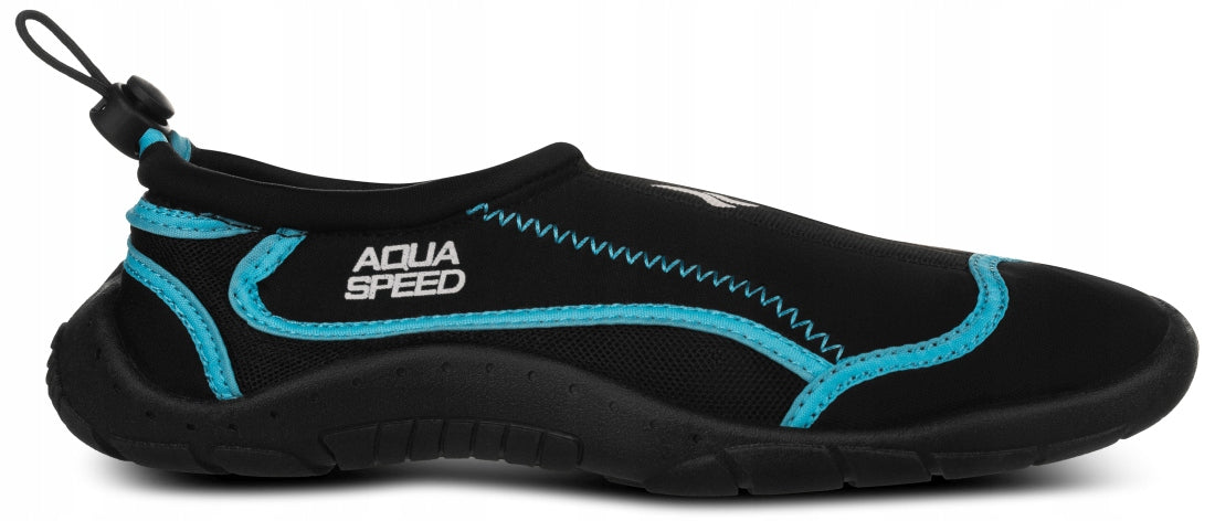 Water shoes for beach sea urchin swimming 28C AQUA SPEED r.41 Brand Aqua Speed