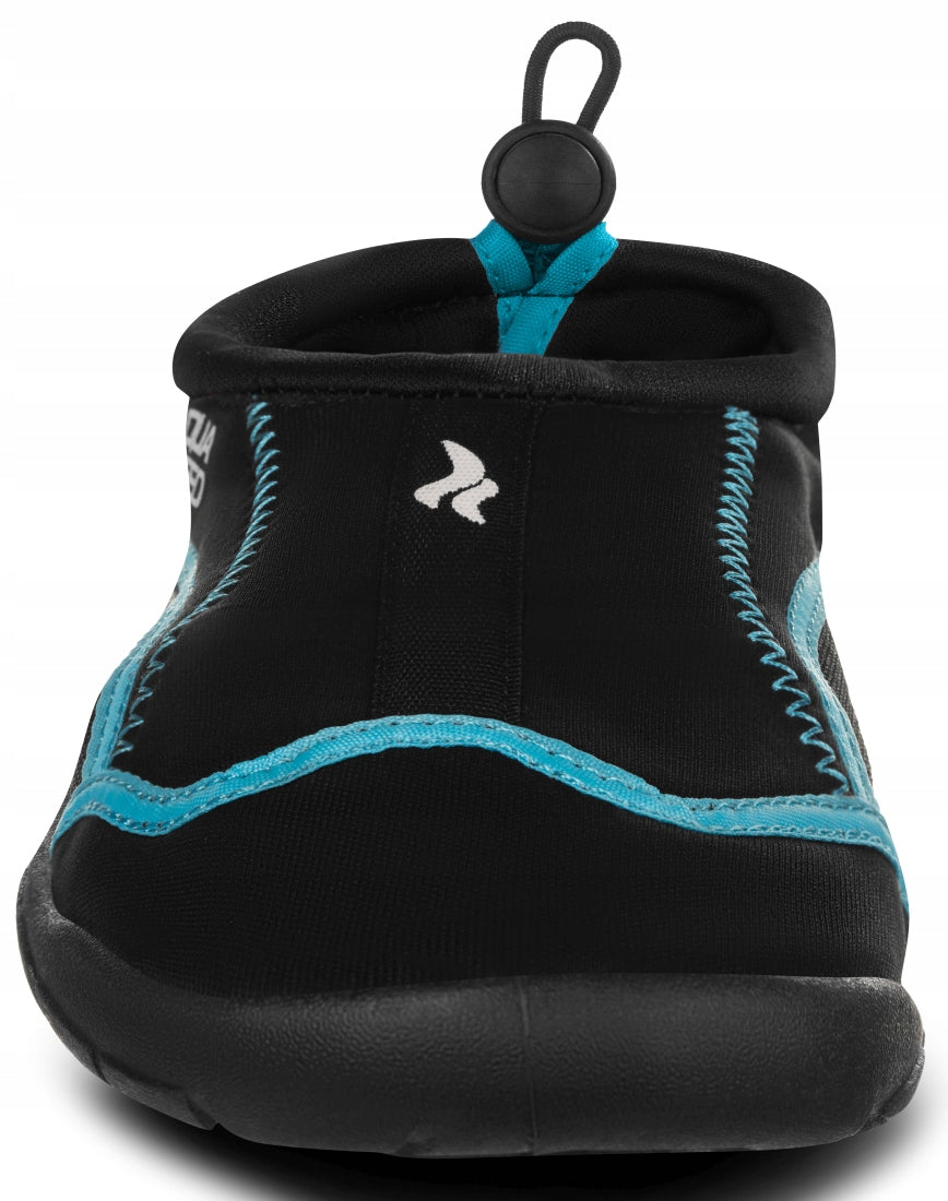 Water shoes for beach sea urchin swimming 28C AQUA SPEED r.41 EAN (GTIN) 5908217695543