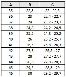 Water shoes for beach sea urchin swimming 28C AQUA SPEED r.41 Kind shoes