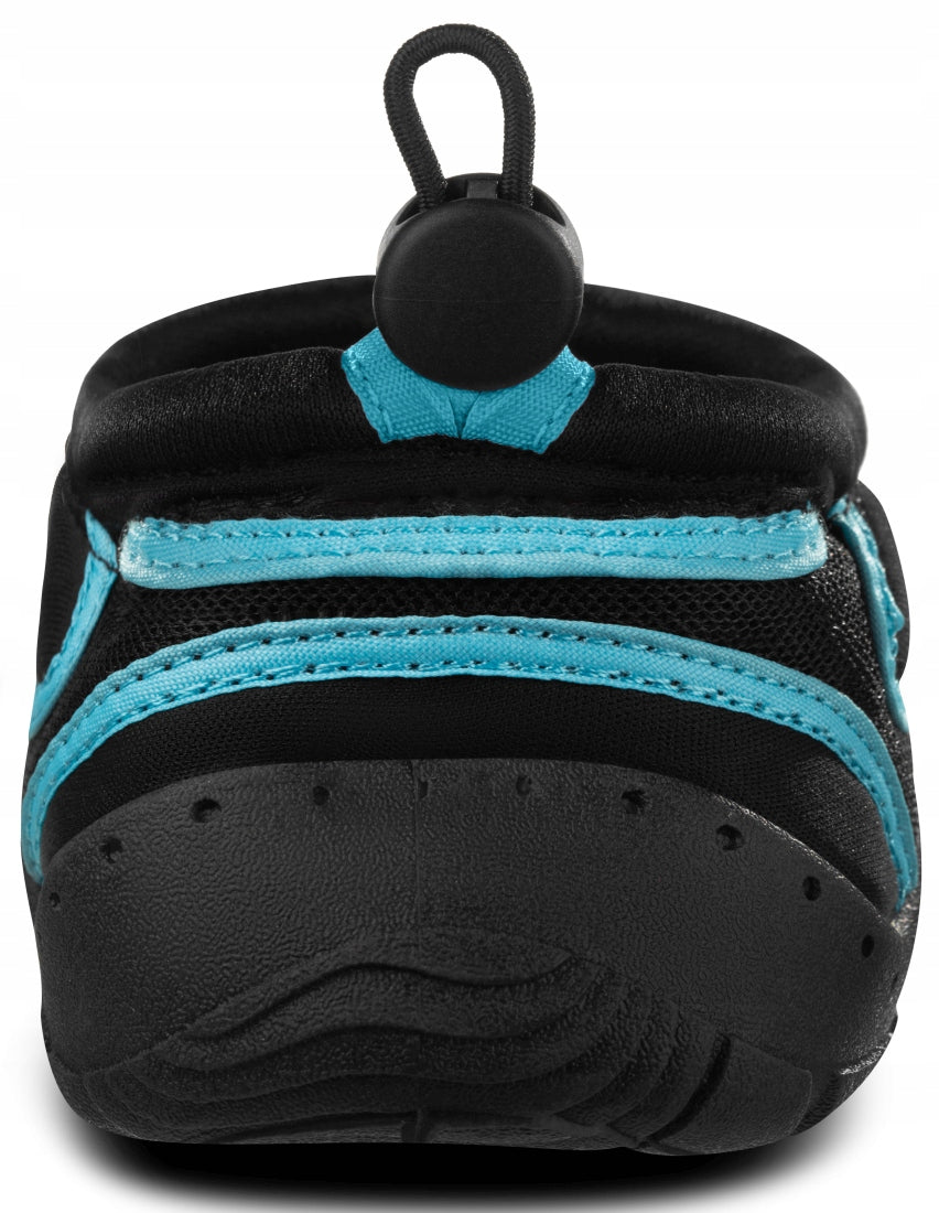 Water shoes for beach sea urchin swimming 28C AQUA SPEED r.41 Manufacturer code 9554