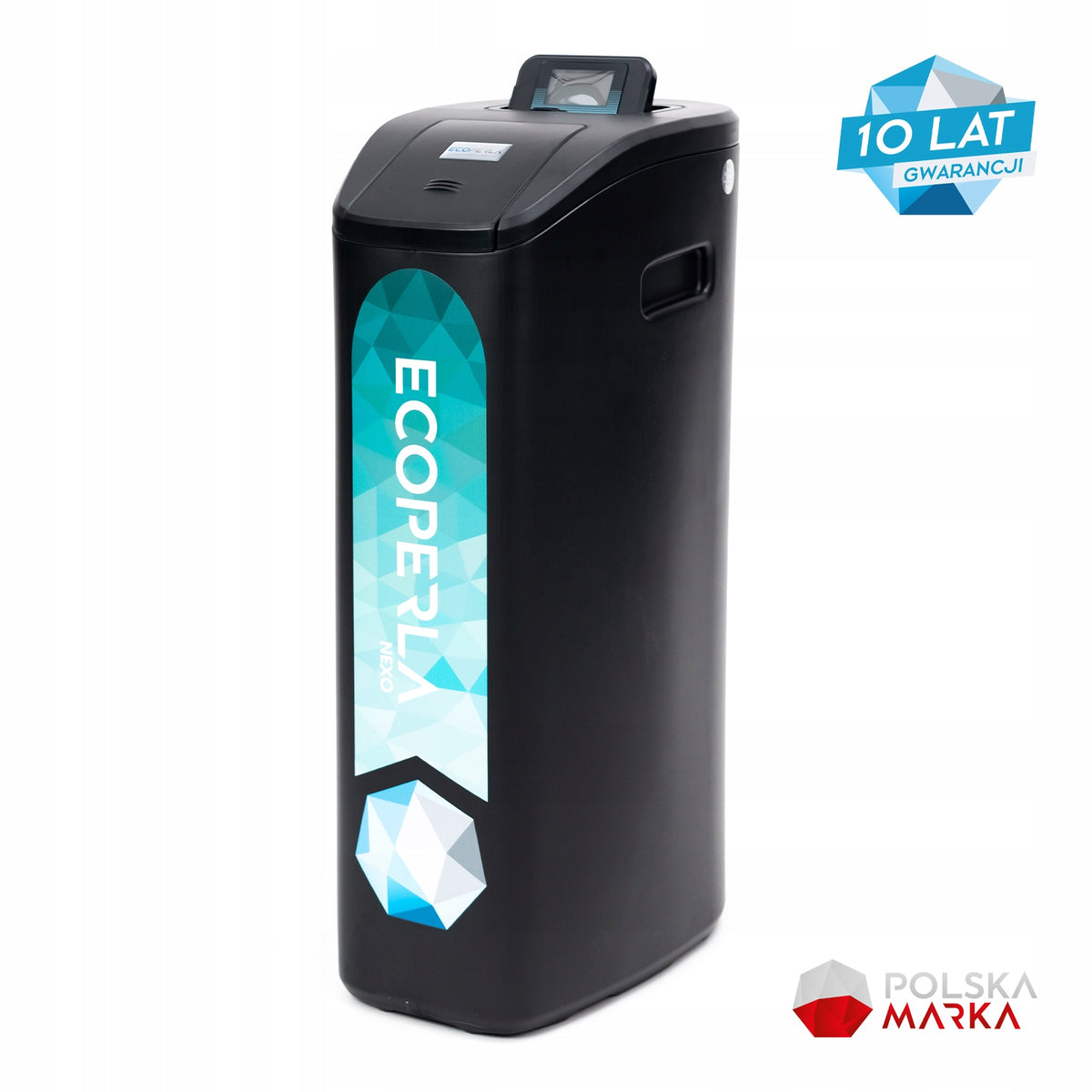 Water softener Ecoperla Nexo 15 + FREEBIES
