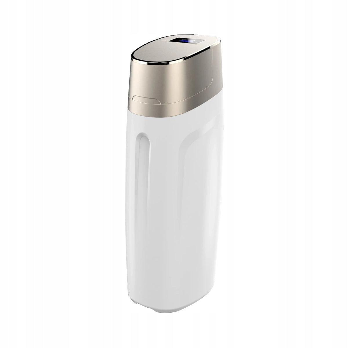 Water softener UST-M Golden WS-20-LCD-GOLDEN 20L Capacity 20 l