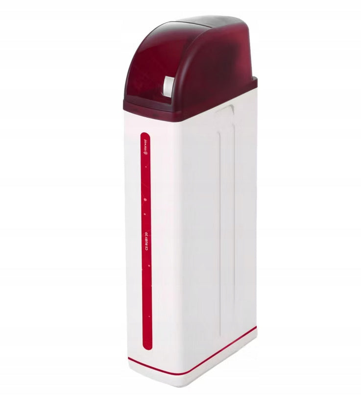 Water softener compact Klarwod ECO DW RUBY LINE 20