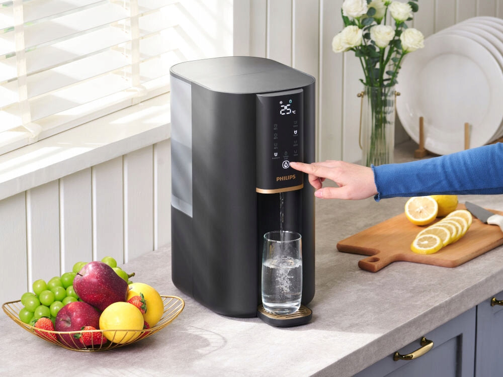 Water station RO ADD6901HBK01/10 Depth 30 cm